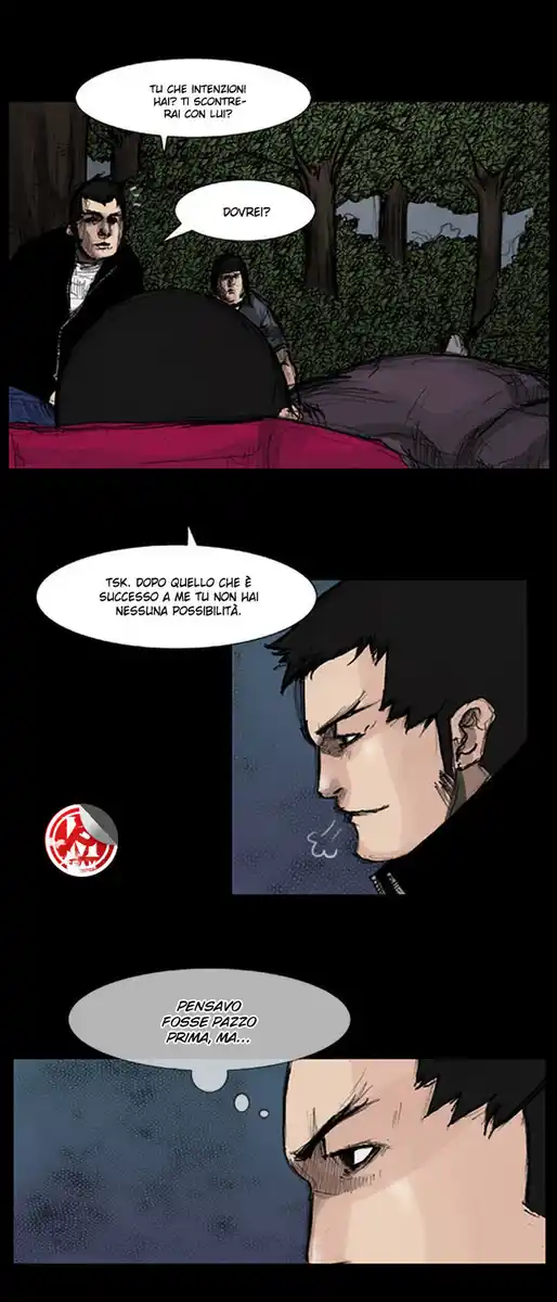 Dokgo Capitolo 27 page 5