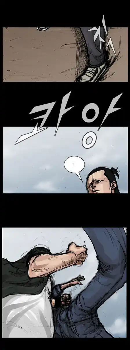 Dokgo Capitolo 37 page 10