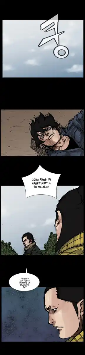 Dokgo Capitolo 37 page 12