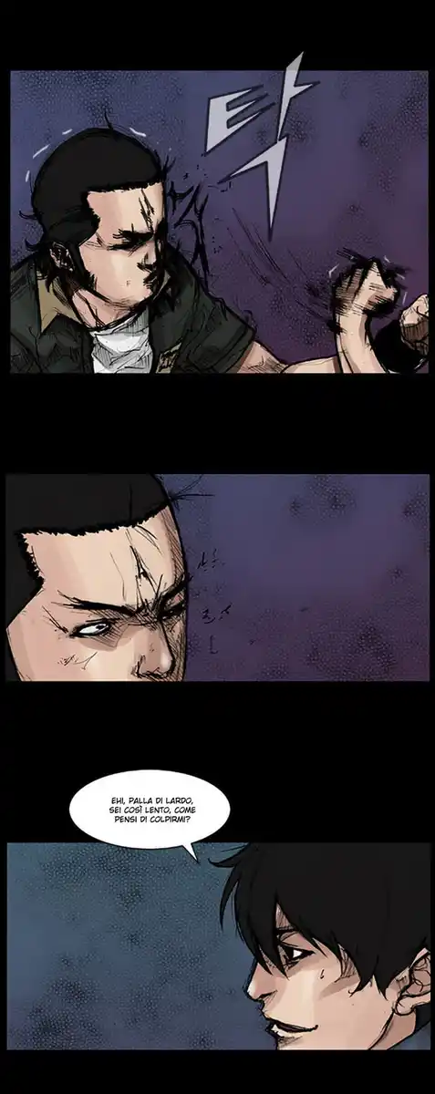 Dokgo Capitolo 37 page 5