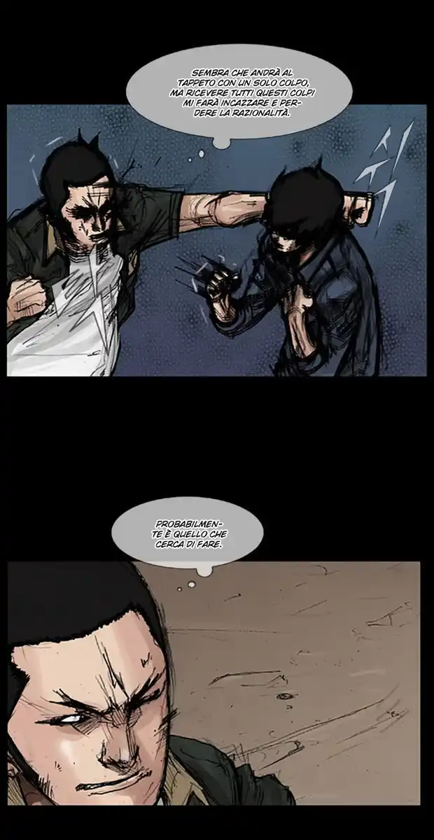 Dokgo Capitolo 37 page 7