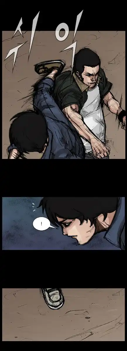 Dokgo Capitolo 37 page 9