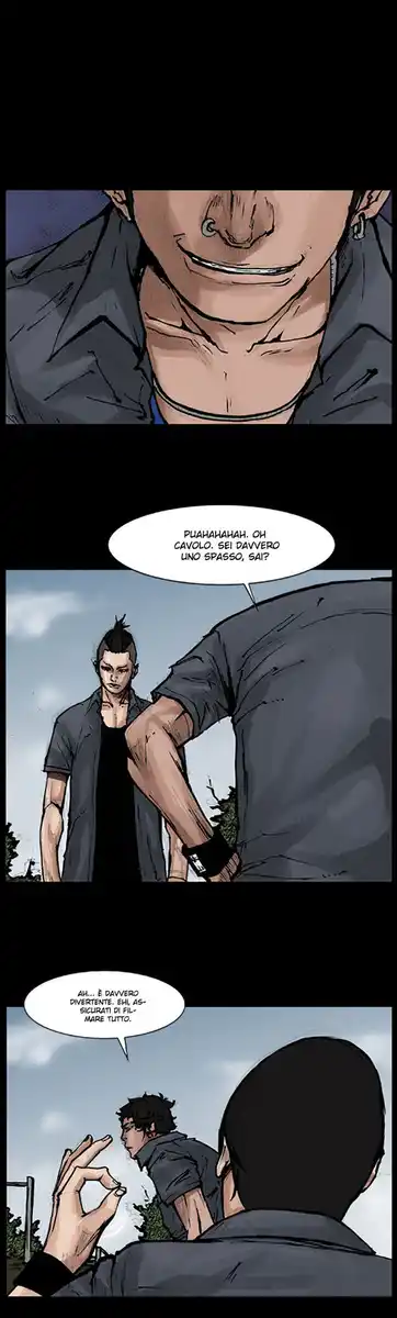 Dokgo Capitolo 53 page 10