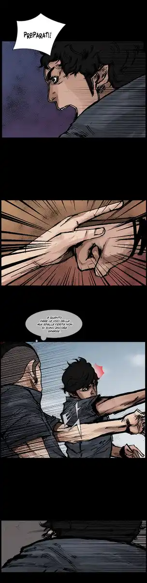 Dokgo Capitolo 53 page 11