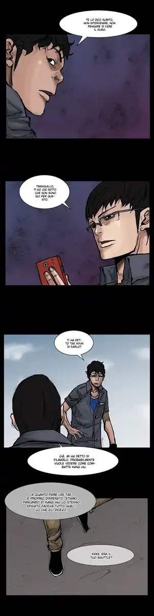 Dokgo Capitolo 53 page 7