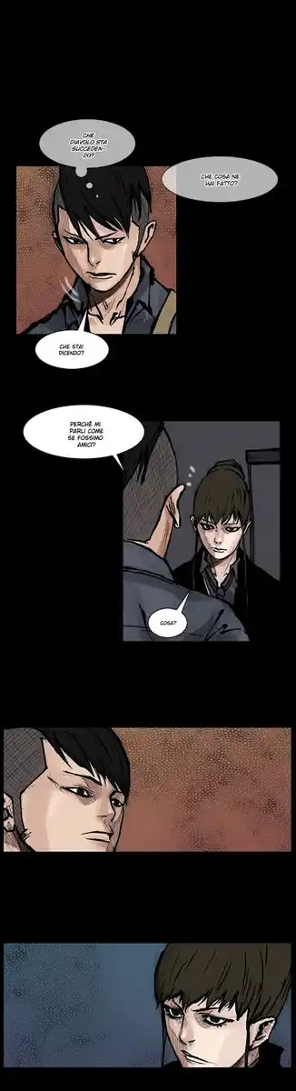 Dokgo Capitolo 71 page 13