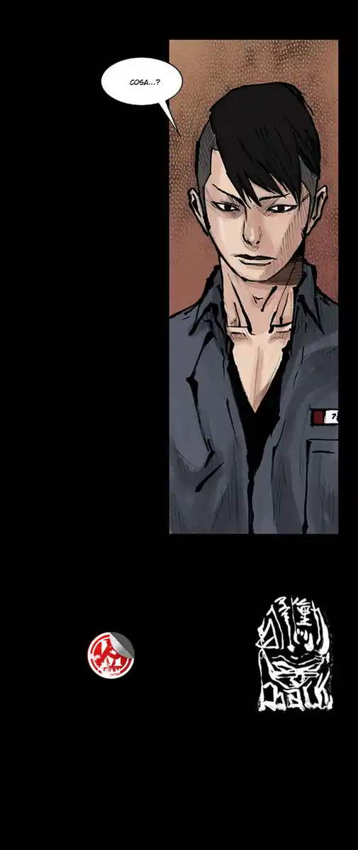 Dokgo Capitolo 71 page 17