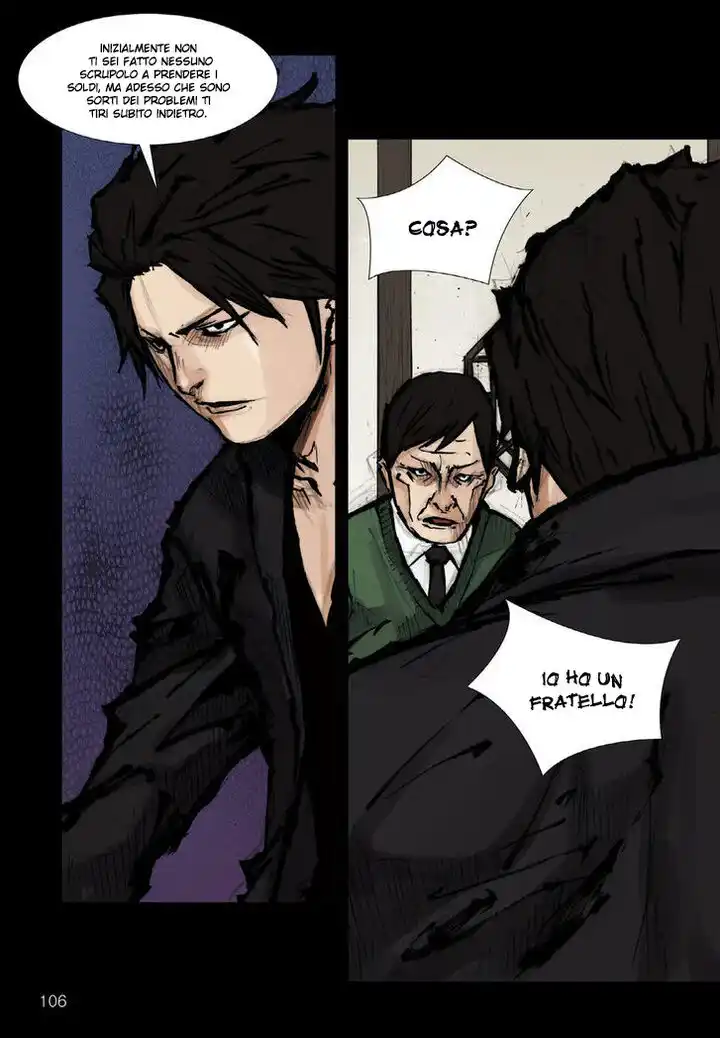 Dokgo Capitolo 67 page 7