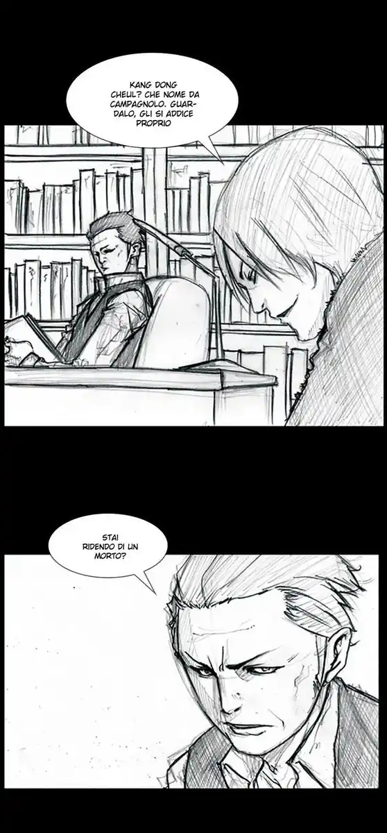 Dokgo Capitolo 70 page 3