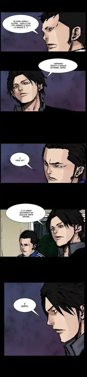 Dokgo Capitolo 70 page 6