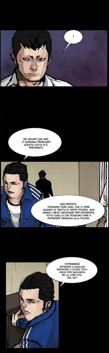 Dokgo Capitolo 70 page 7