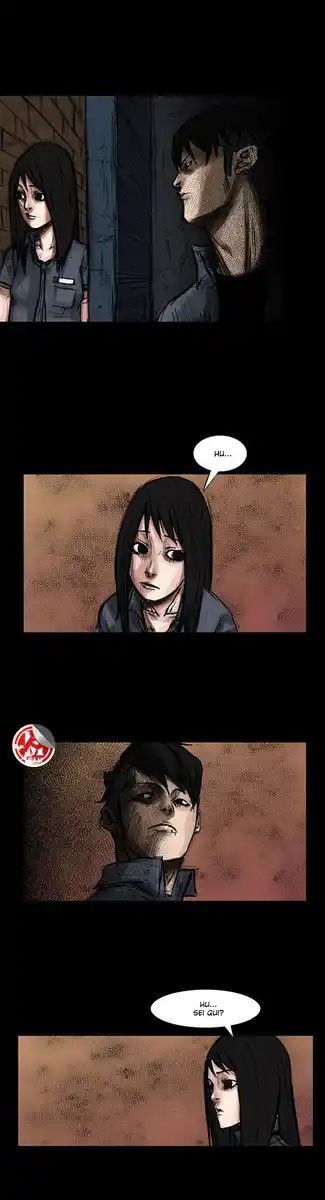 Dokgo Capitolo 06 page 10