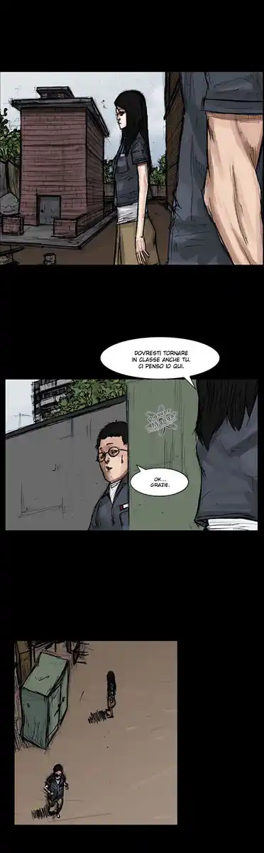 Dokgo Capitolo 06 page 6