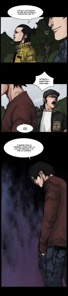 Dokgo Capitolo 35 page 10