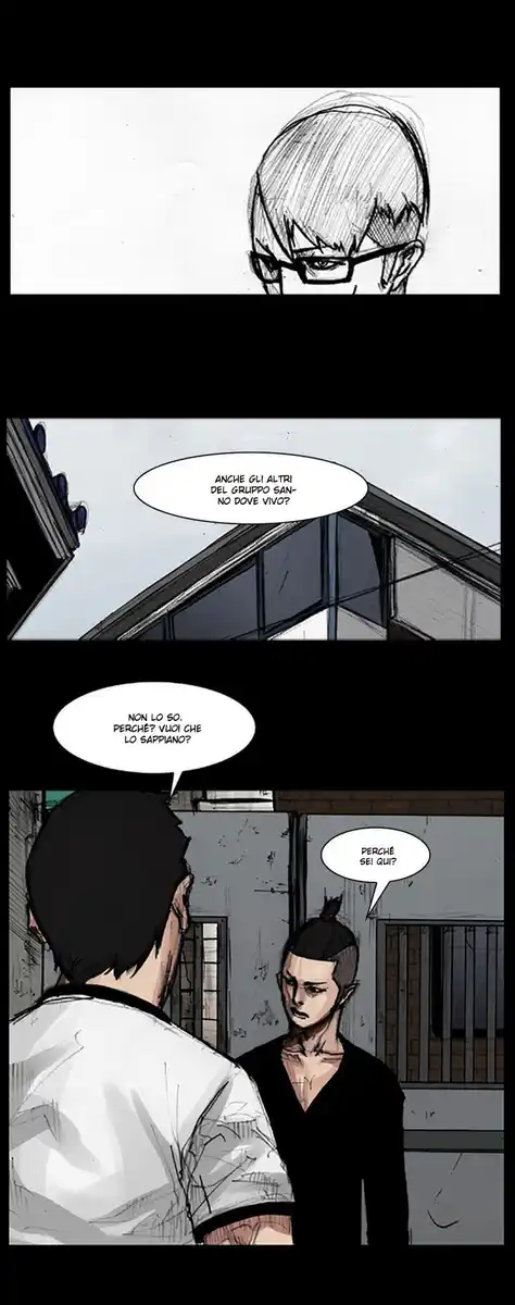 Dokgo Capitolo 35 page 16