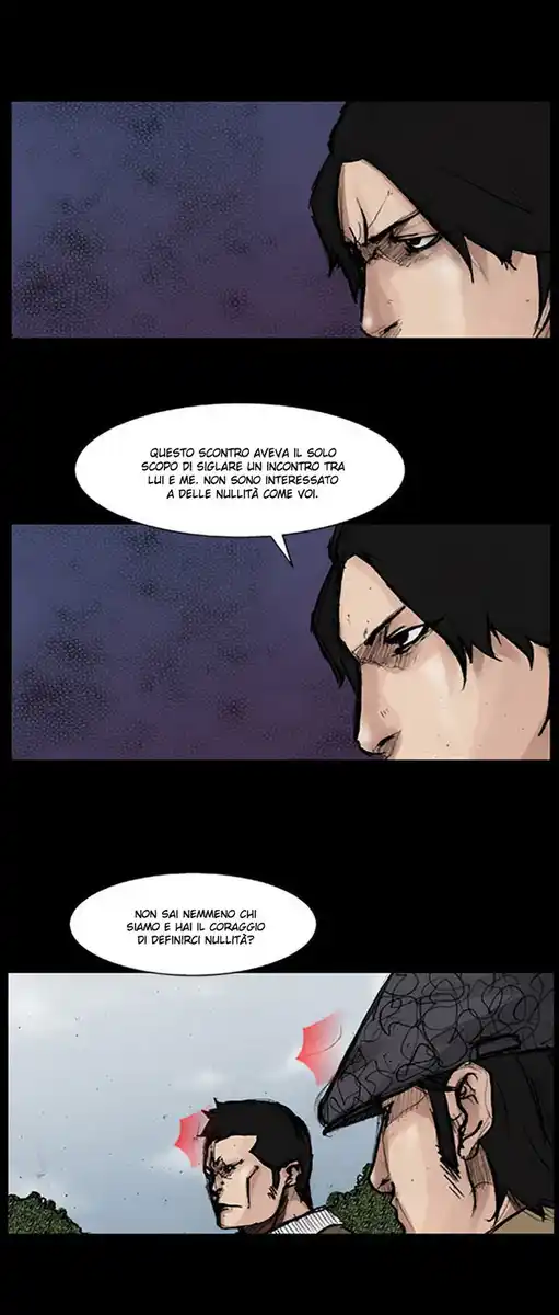 Dokgo Capitolo 35 page 6