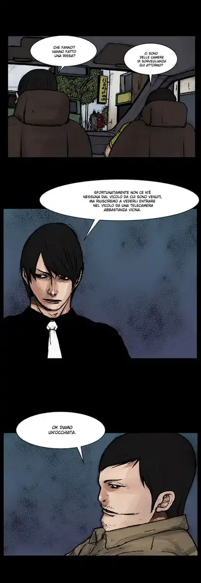 Dokgo Capitolo 44 page 4