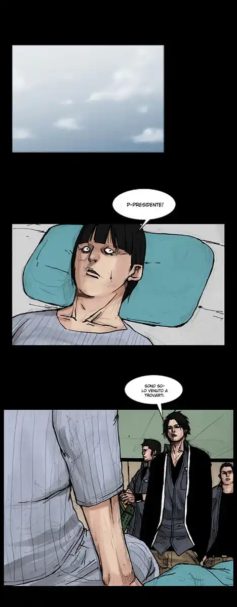 Dokgo Capitolo 44 page 5