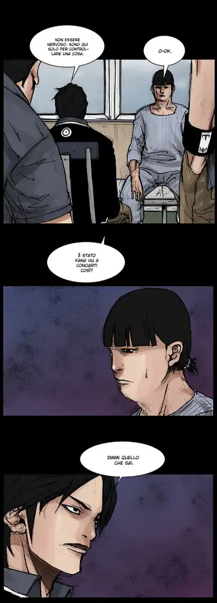 Dokgo Capitolo 44 page 6