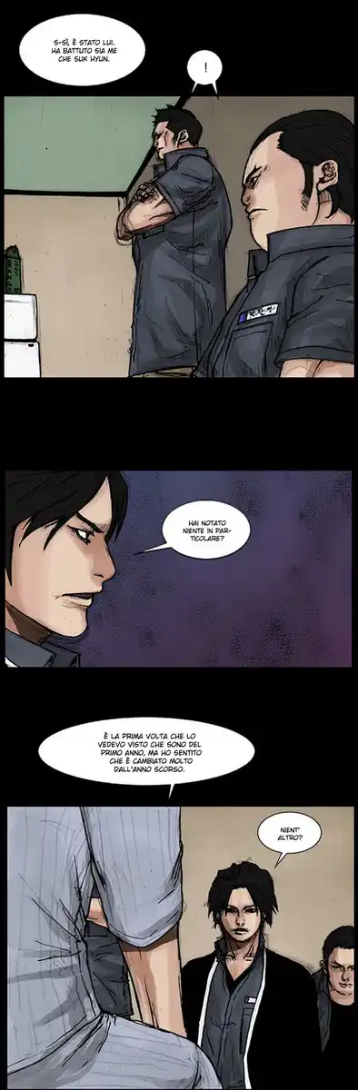 Dokgo Capitolo 44 page 7