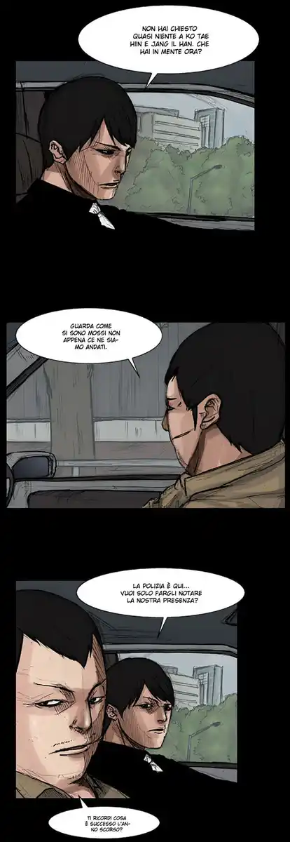 Dokgo Capitolo 42 page 11