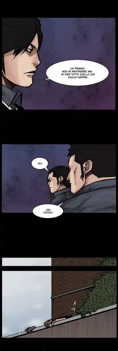 Dokgo Capitolo 42 page 8