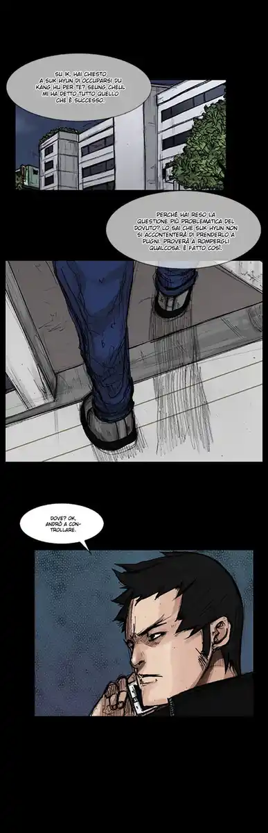 Dokgo Capitolo 25 page 10