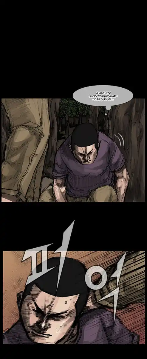 Dokgo Capitolo 25 page 11