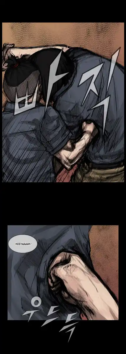 Dokgo Capitolo 25 page 18