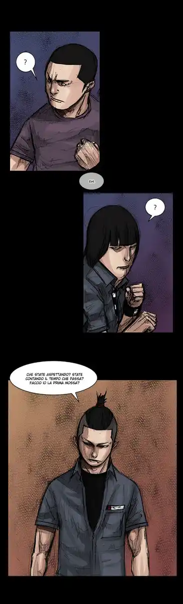 Dokgo Capitolo 25 page 4