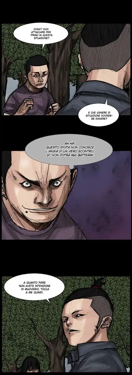 Dokgo Capitolo 25 page 5