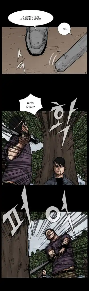 Dokgo Capitolo 24 page 10