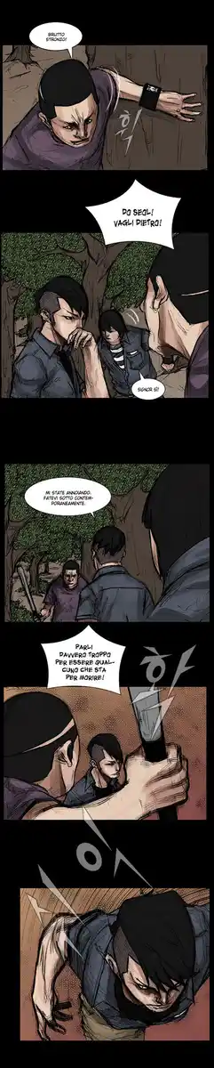 Dokgo Capitolo 24 page 14