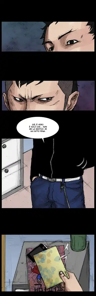 Dokgo Capitolo 24 page 5