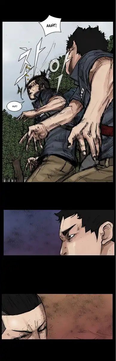 Dokgo Capitolo 23 page 10