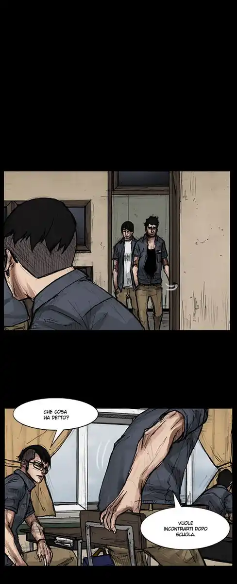 Dokgo Capitolo 23 page 3