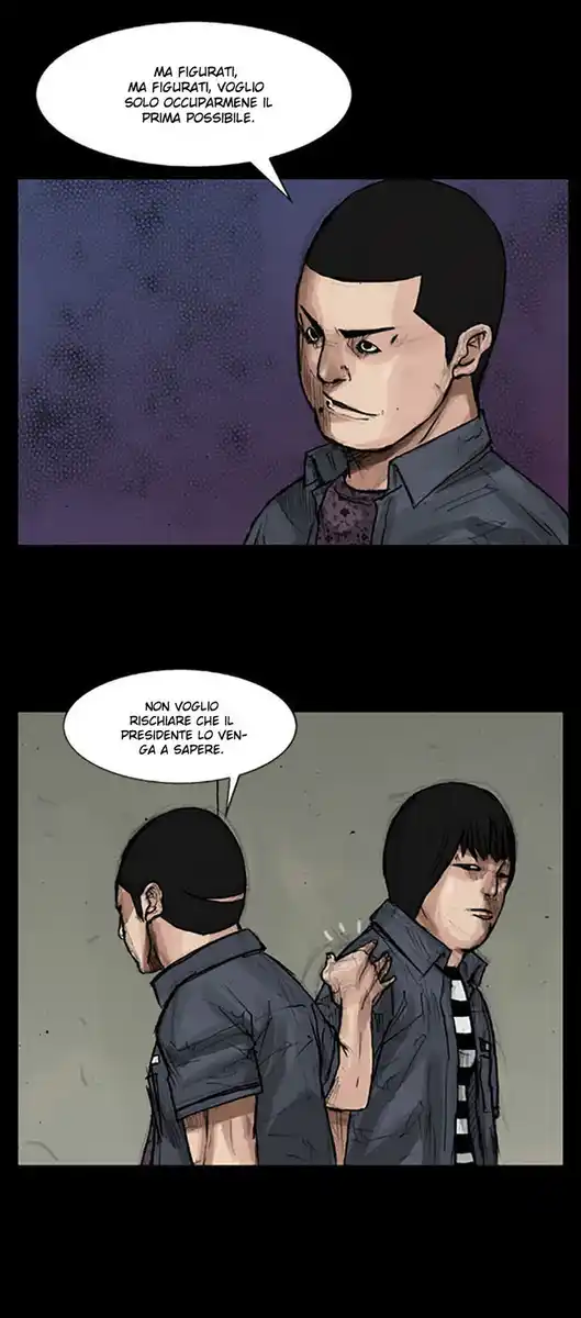 Dokgo Capitolo 23 page 6