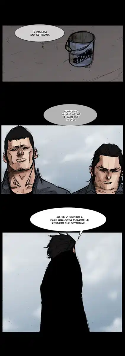 Dokgo Capitolo 41 page 17