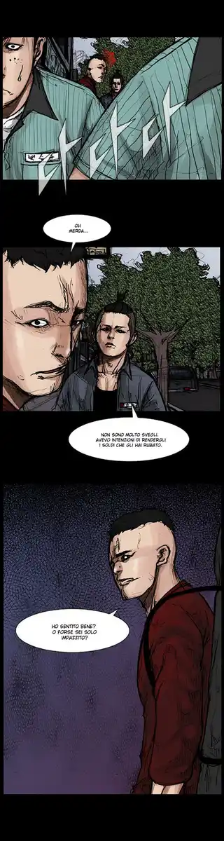 Dokgo Capitolo 41 page 4