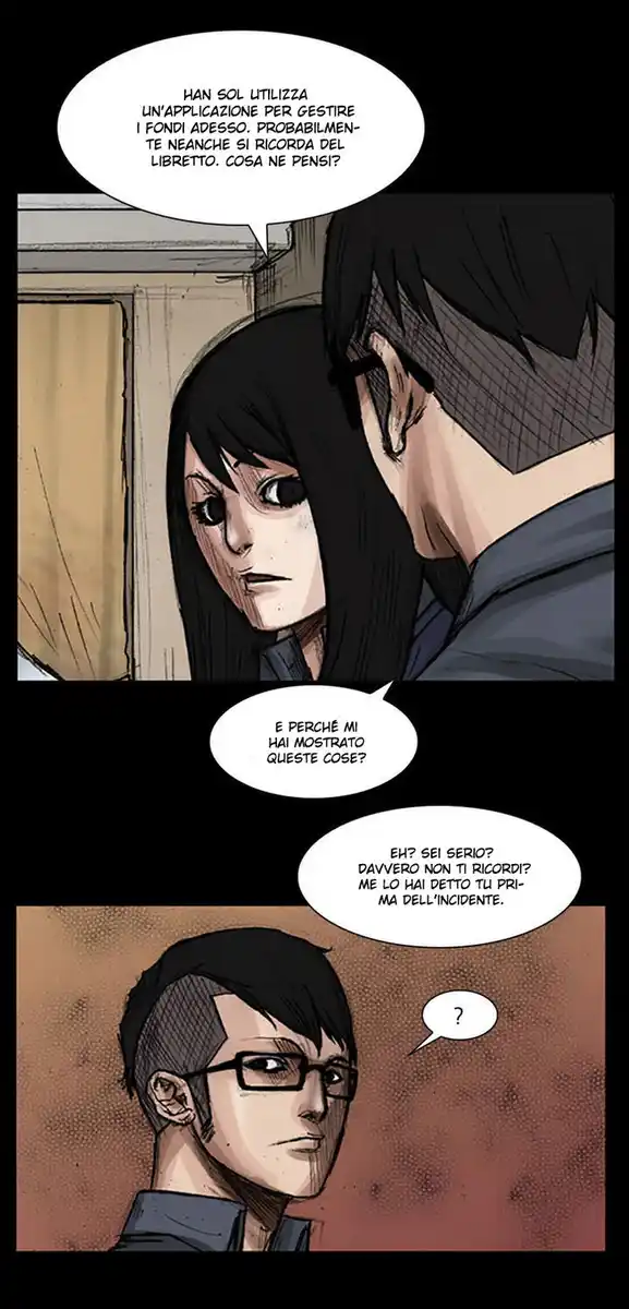 Dokgo Capitolo 22 page 10