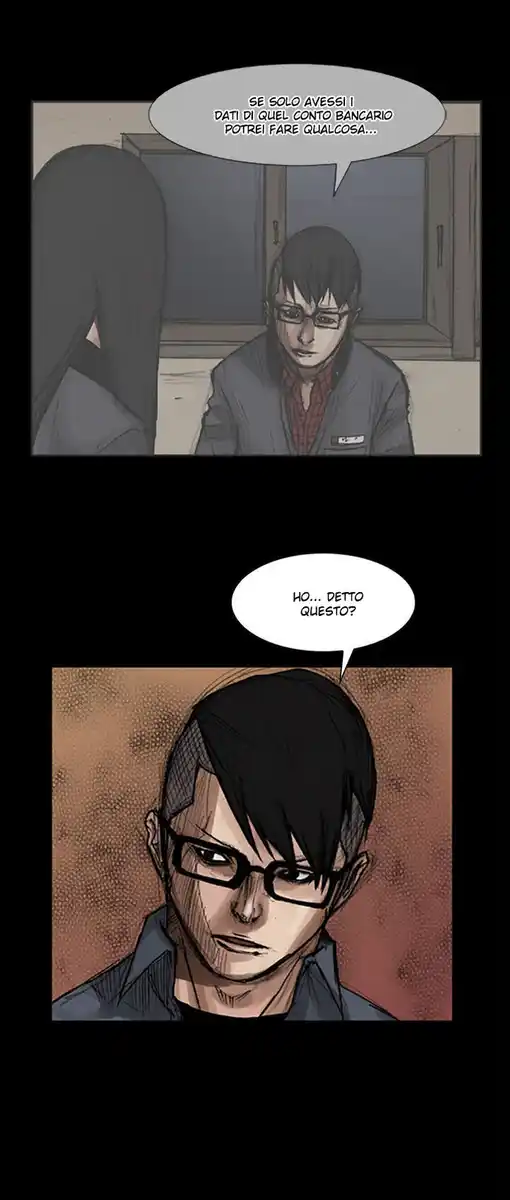 Dokgo Capitolo 22 page 11