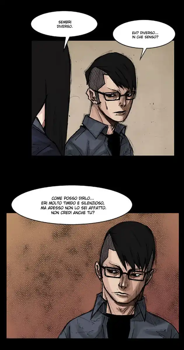 Dokgo Capitolo 22 page 13