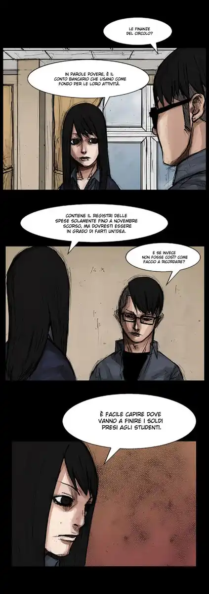 Dokgo Capitolo 22 page 4