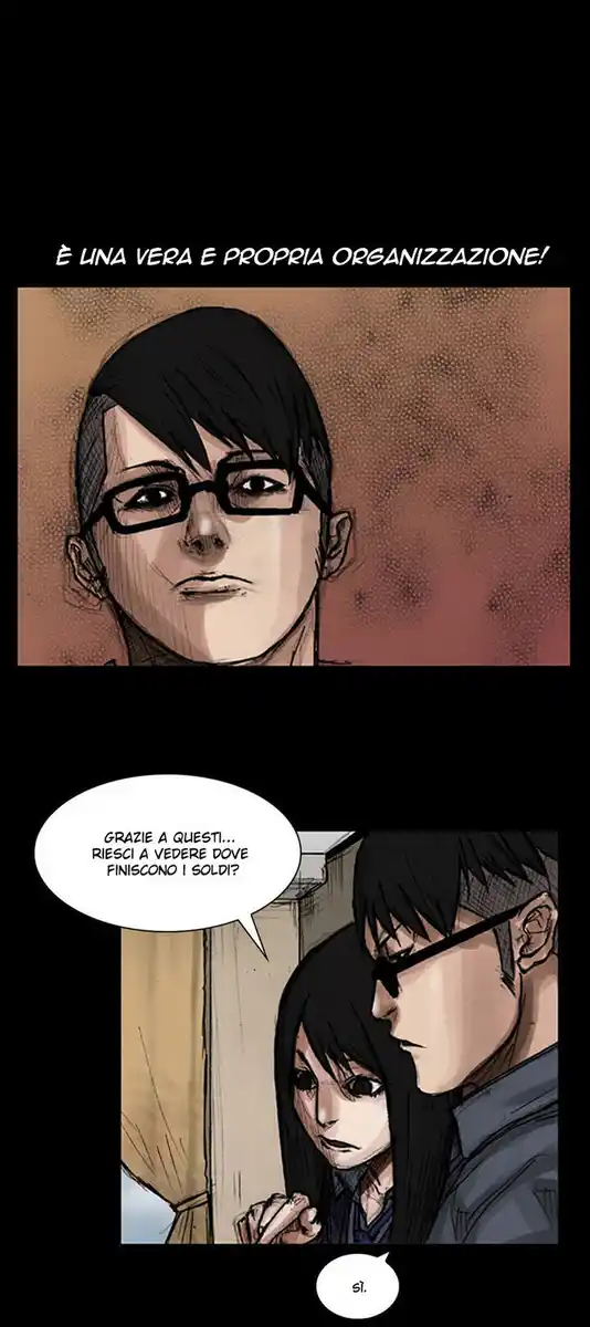 Dokgo Capitolo 22 page 7