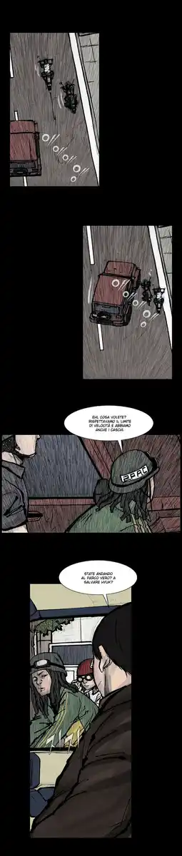 Dokgo Capitolo 87 page 13