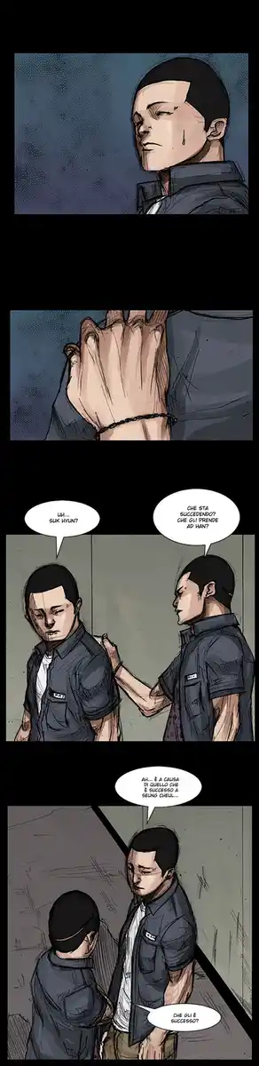 Dokgo Capitolo 21 page 7