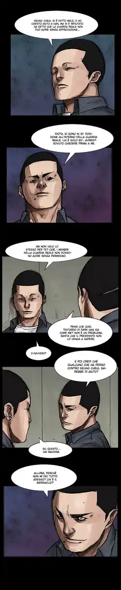 Dokgo Capitolo 21 page 8