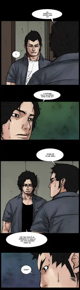 Dokgo Capitolo 46 page 6