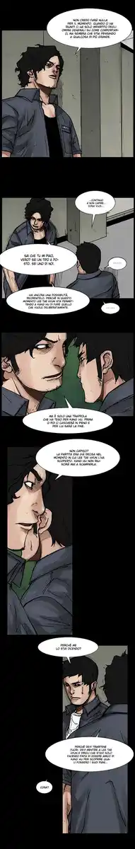 Dokgo Capitolo 46 page 7