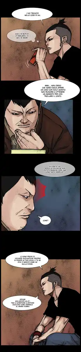 Dokgo Capitolo 46 page 9